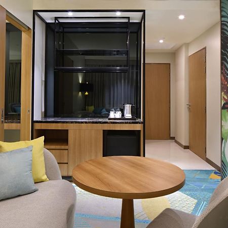 Holiday Inn Cebu City By Ihg Pokoj fotografie