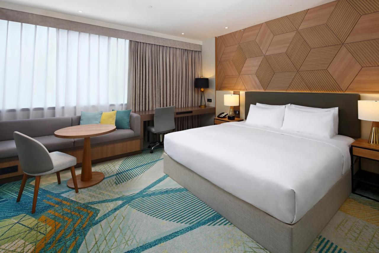 Holiday Inn Cebu City By Ihg Exteriér fotografie