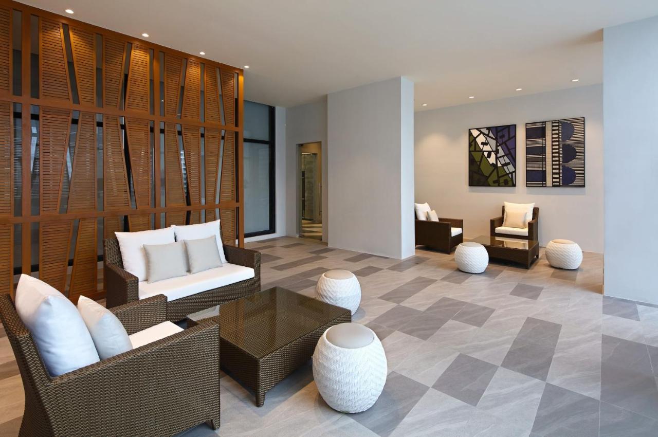 Holiday Inn Cebu City By Ihg Exteriér fotografie