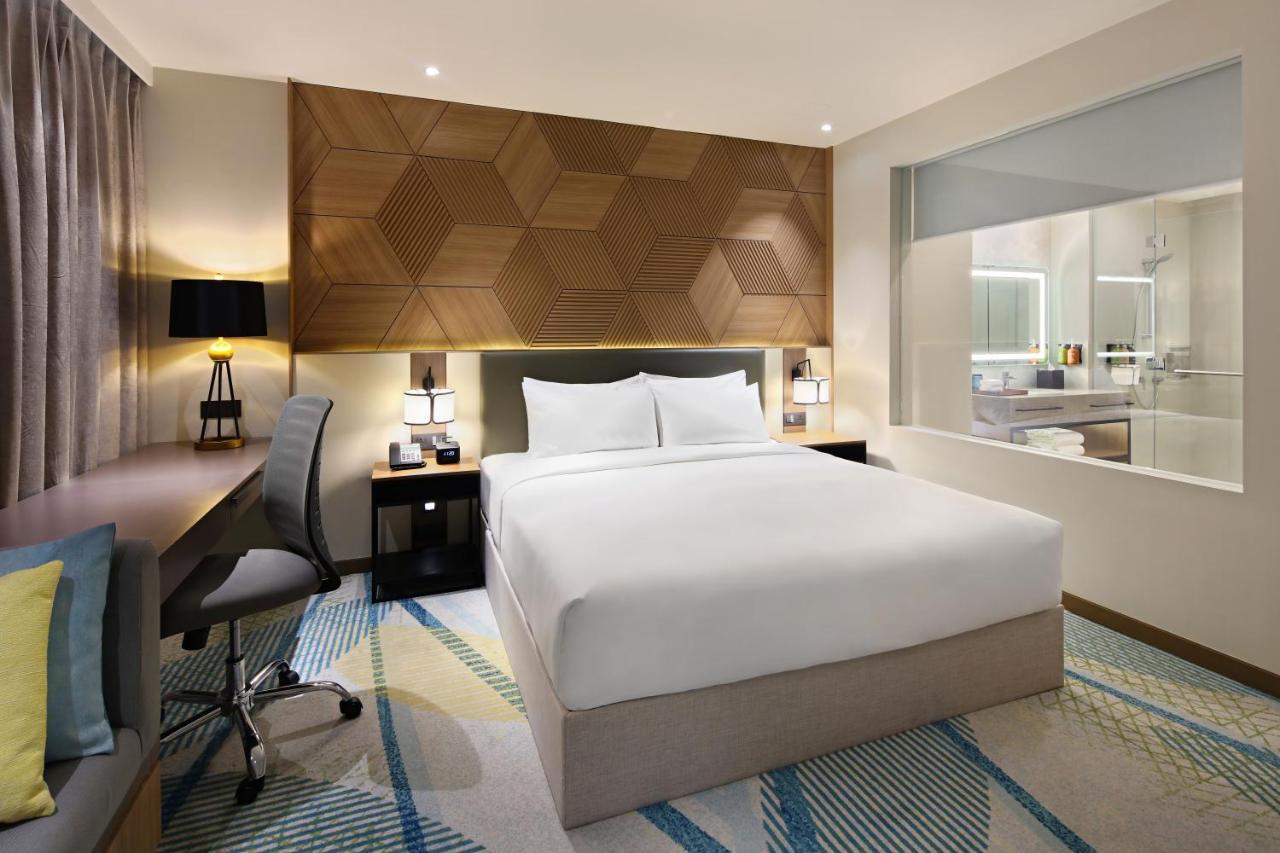 Holiday Inn Cebu City By Ihg Exteriér fotografie