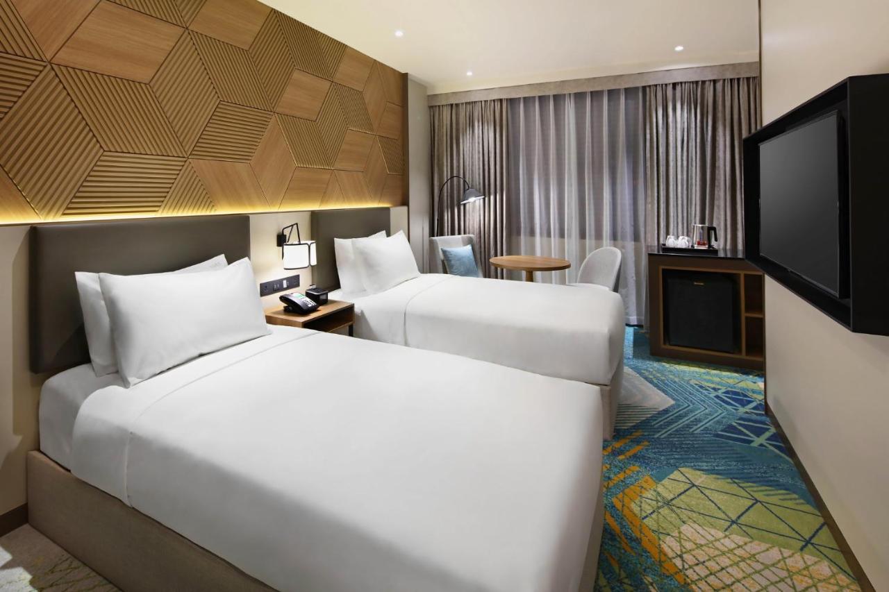 Holiday Inn Cebu City By Ihg Exteriér fotografie