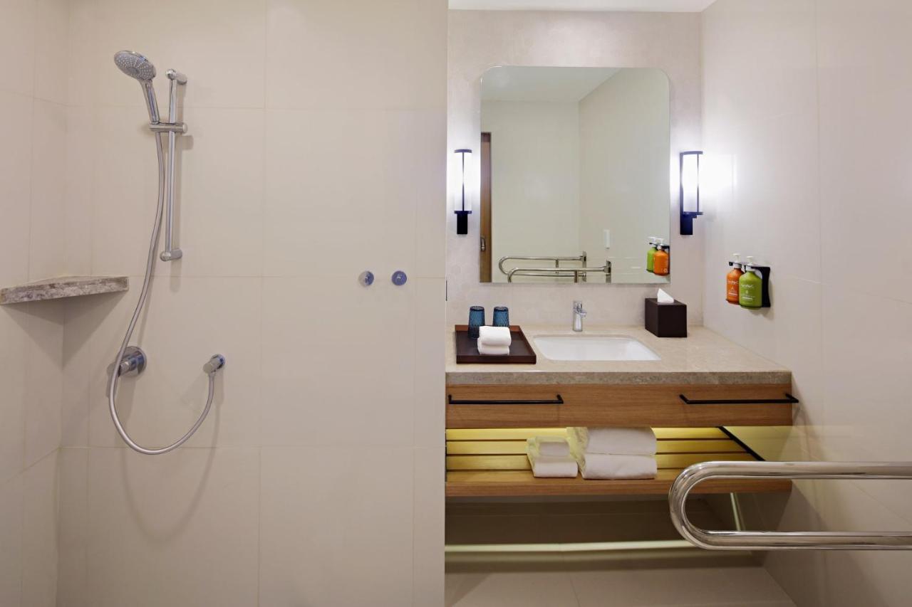 Holiday Inn Cebu City By Ihg Exteriér fotografie