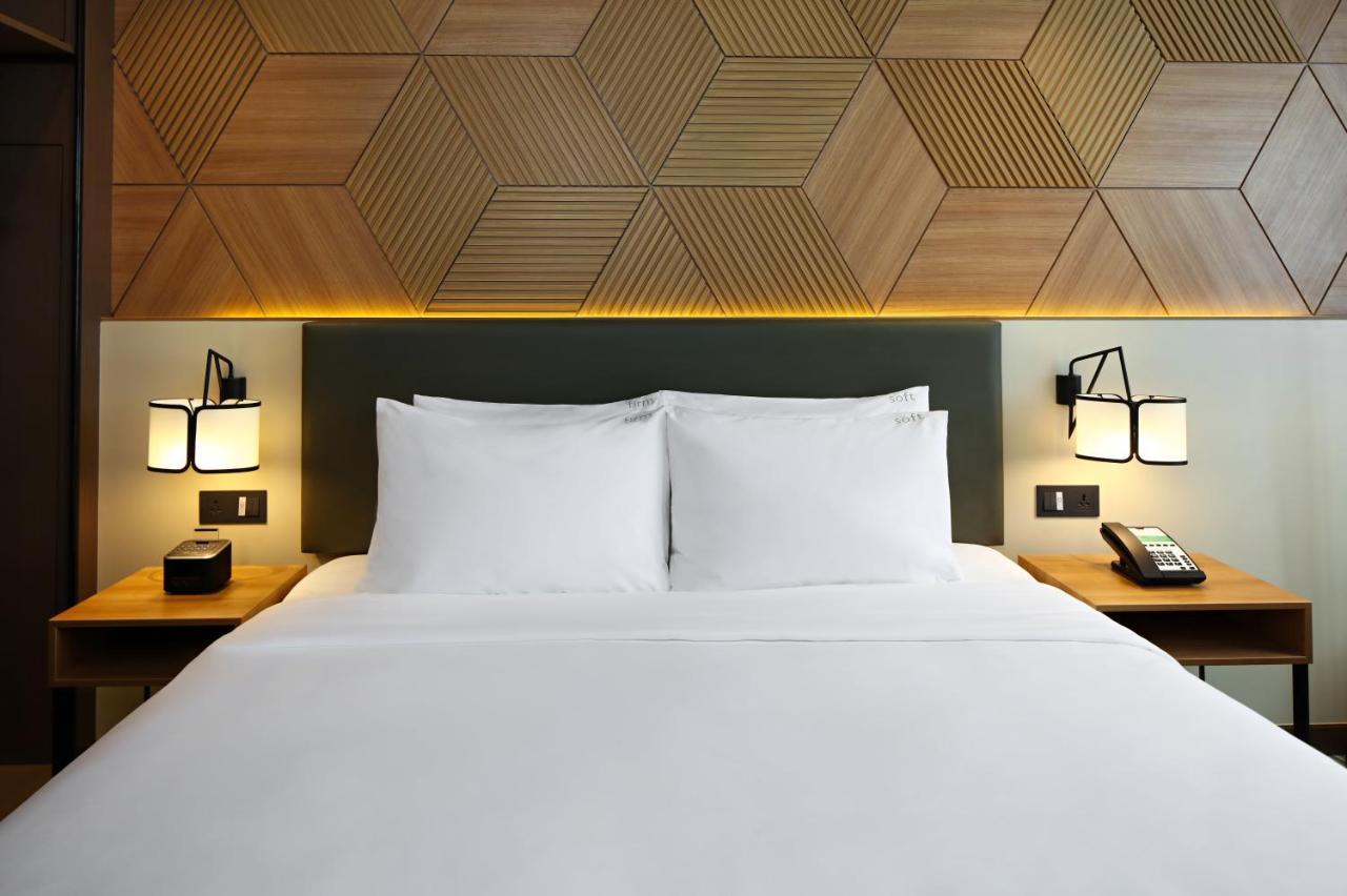 Holiday Inn Cebu City By Ihg Exteriér fotografie