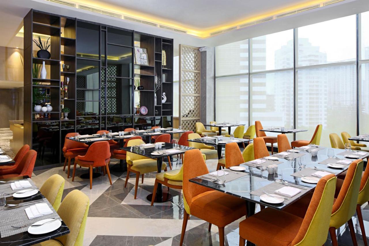 Holiday Inn Cebu City By Ihg Exteriér fotografie