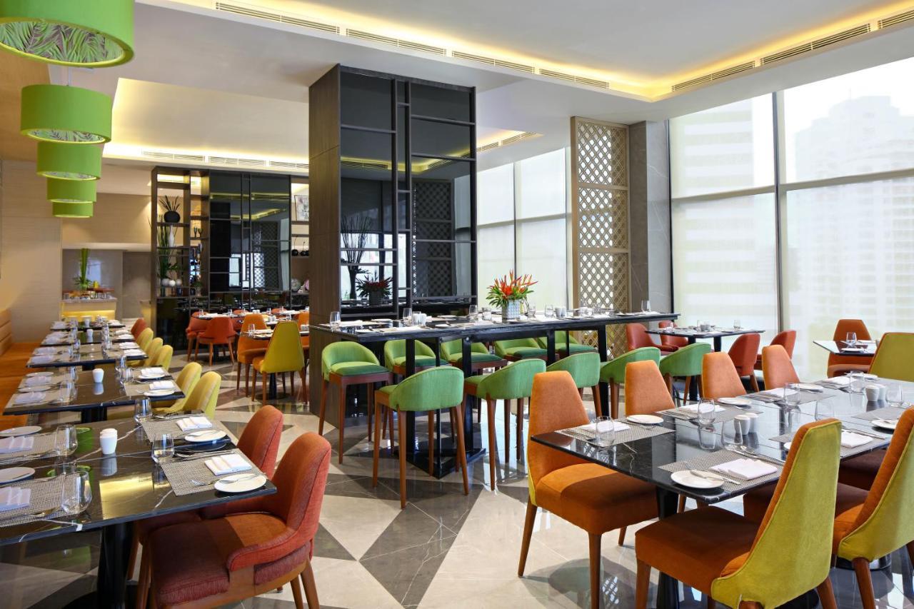 Holiday Inn Cebu City By Ihg Exteriér fotografie