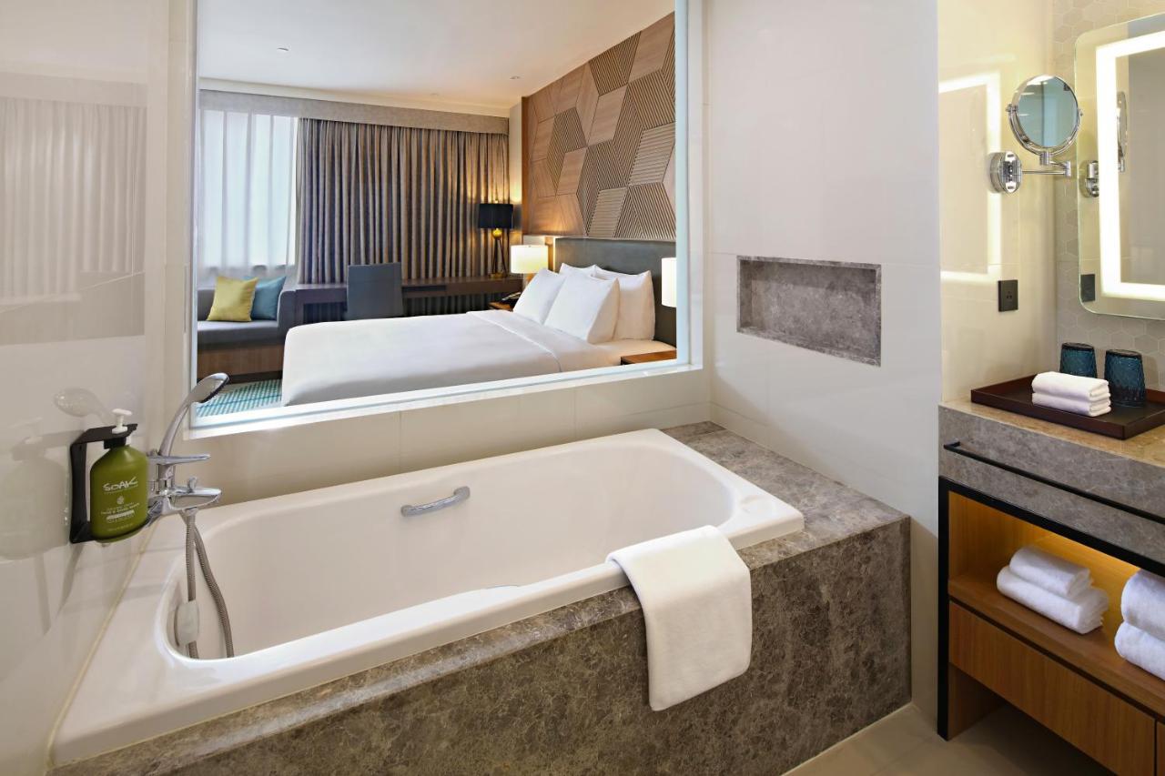 Holiday Inn Cebu City By Ihg Exteriér fotografie