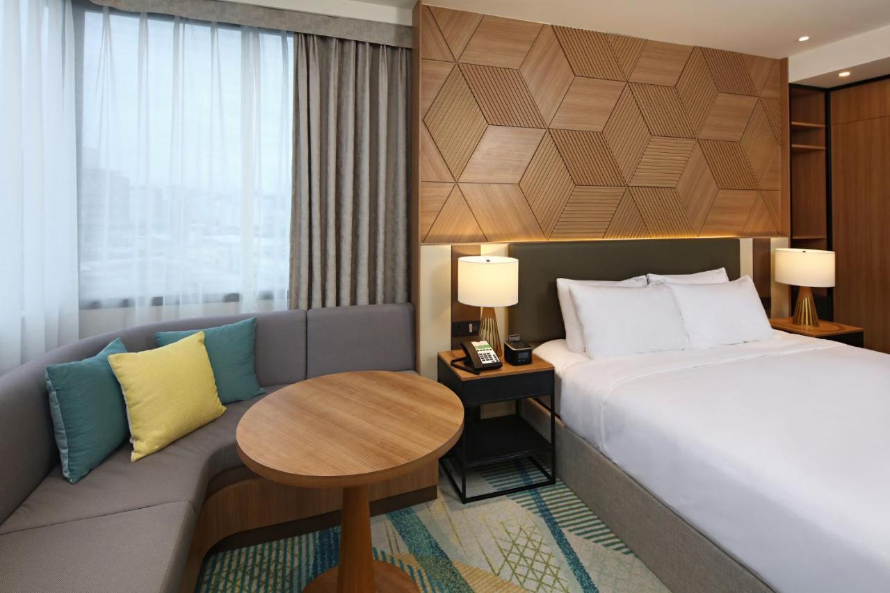 Holiday Inn Cebu City By Ihg Exteriér fotografie