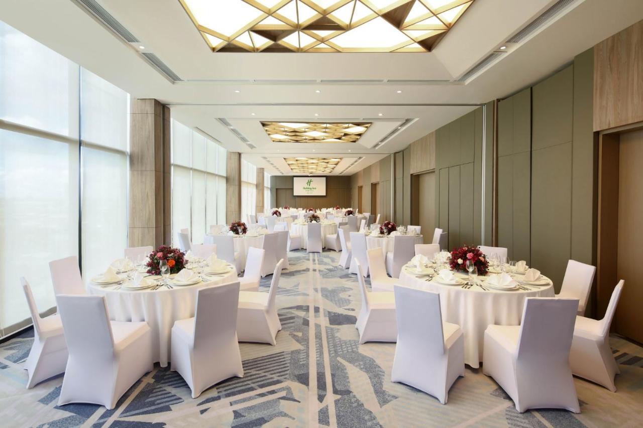 Holiday Inn Cebu City By Ihg Exteriér fotografie