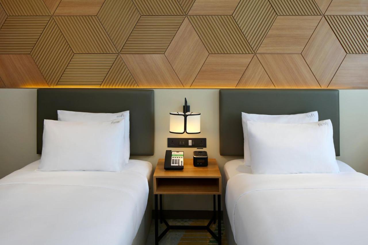Holiday Inn Cebu City By Ihg Exteriér fotografie