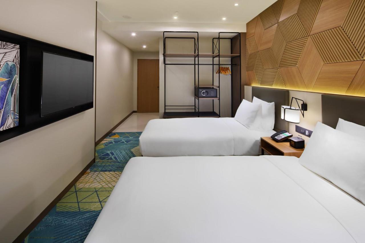 Holiday Inn Cebu City By Ihg Exteriér fotografie