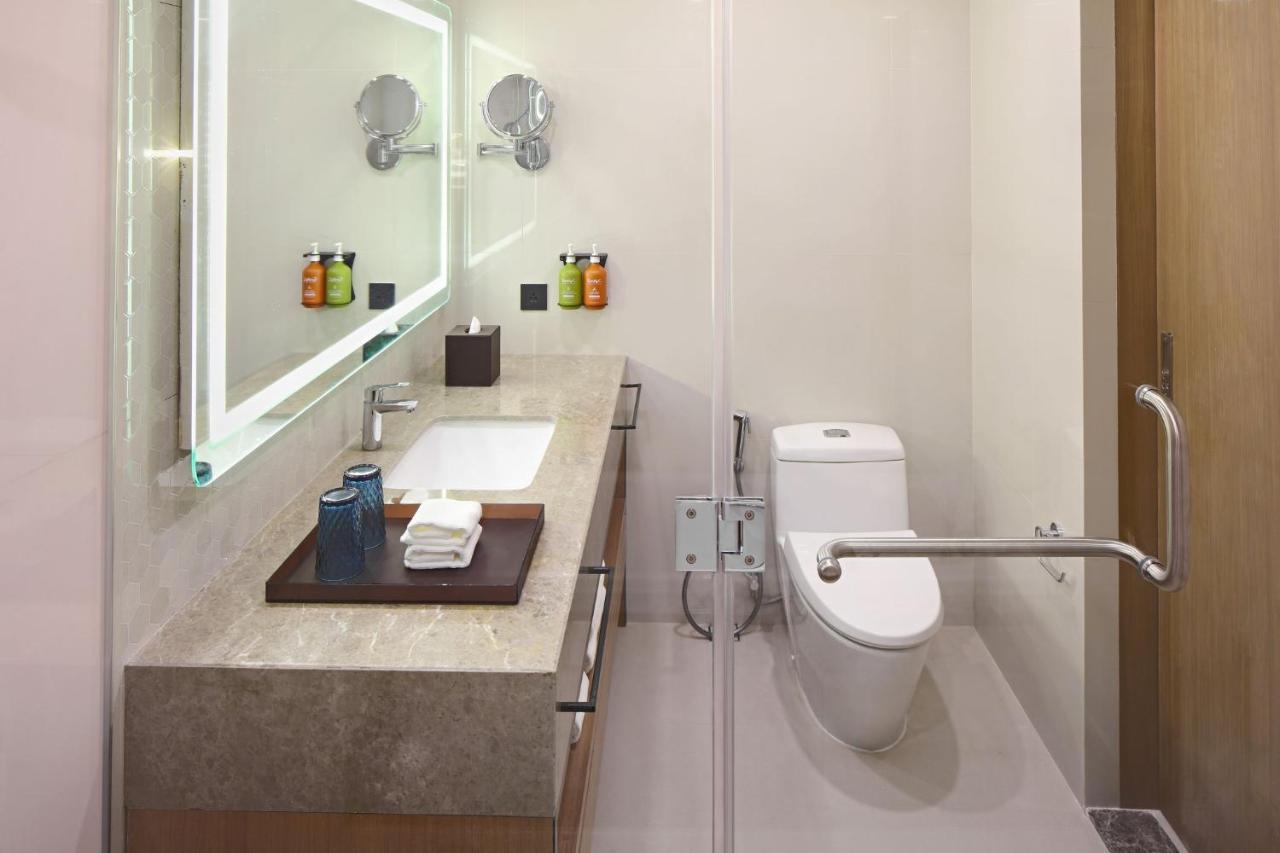 Holiday Inn Cebu City By Ihg Exteriér fotografie