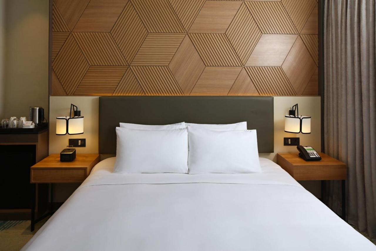 Holiday Inn Cebu City By Ihg Exteriér fotografie