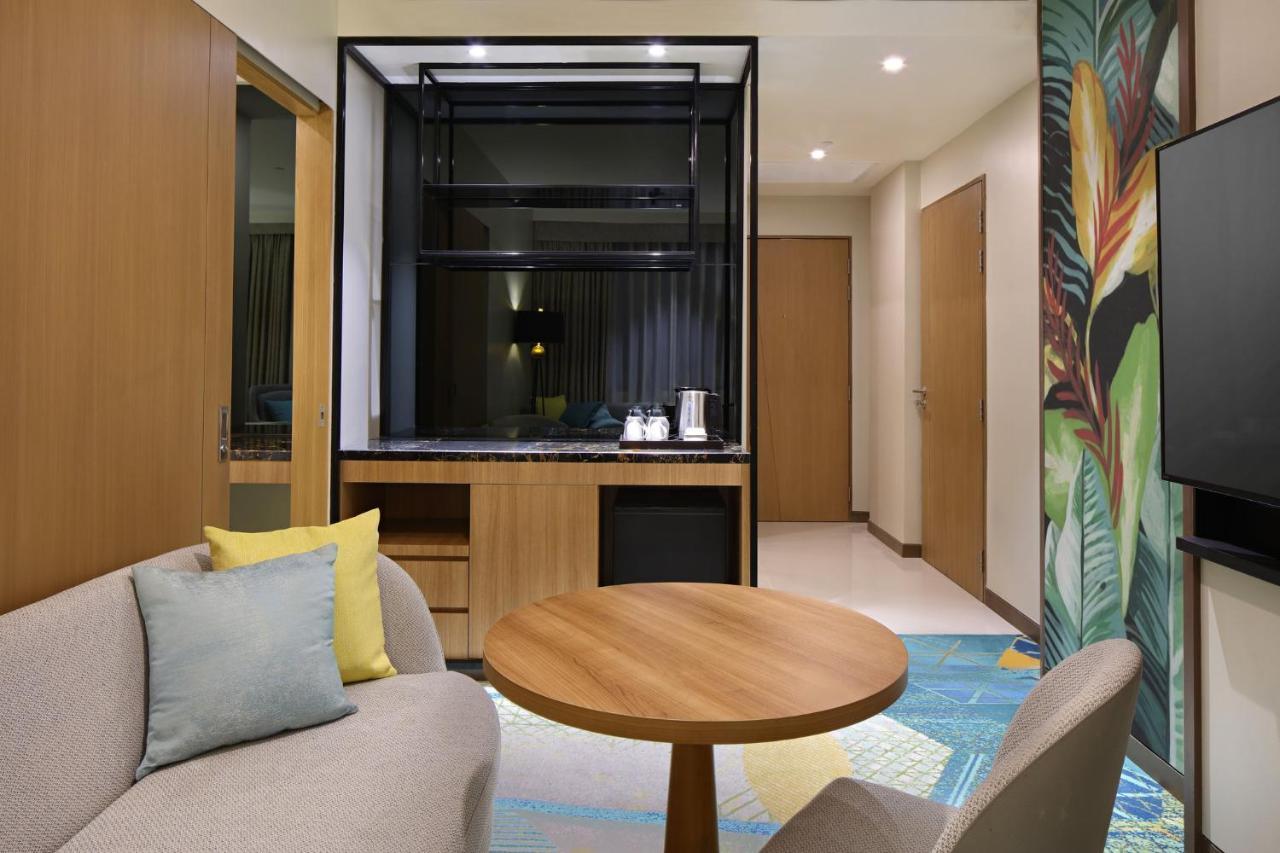 Holiday Inn Cebu City By Ihg Exteriér fotografie