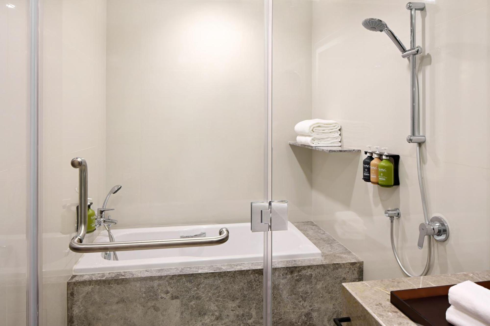 Holiday Inn Cebu City By Ihg Pokoj fotografie