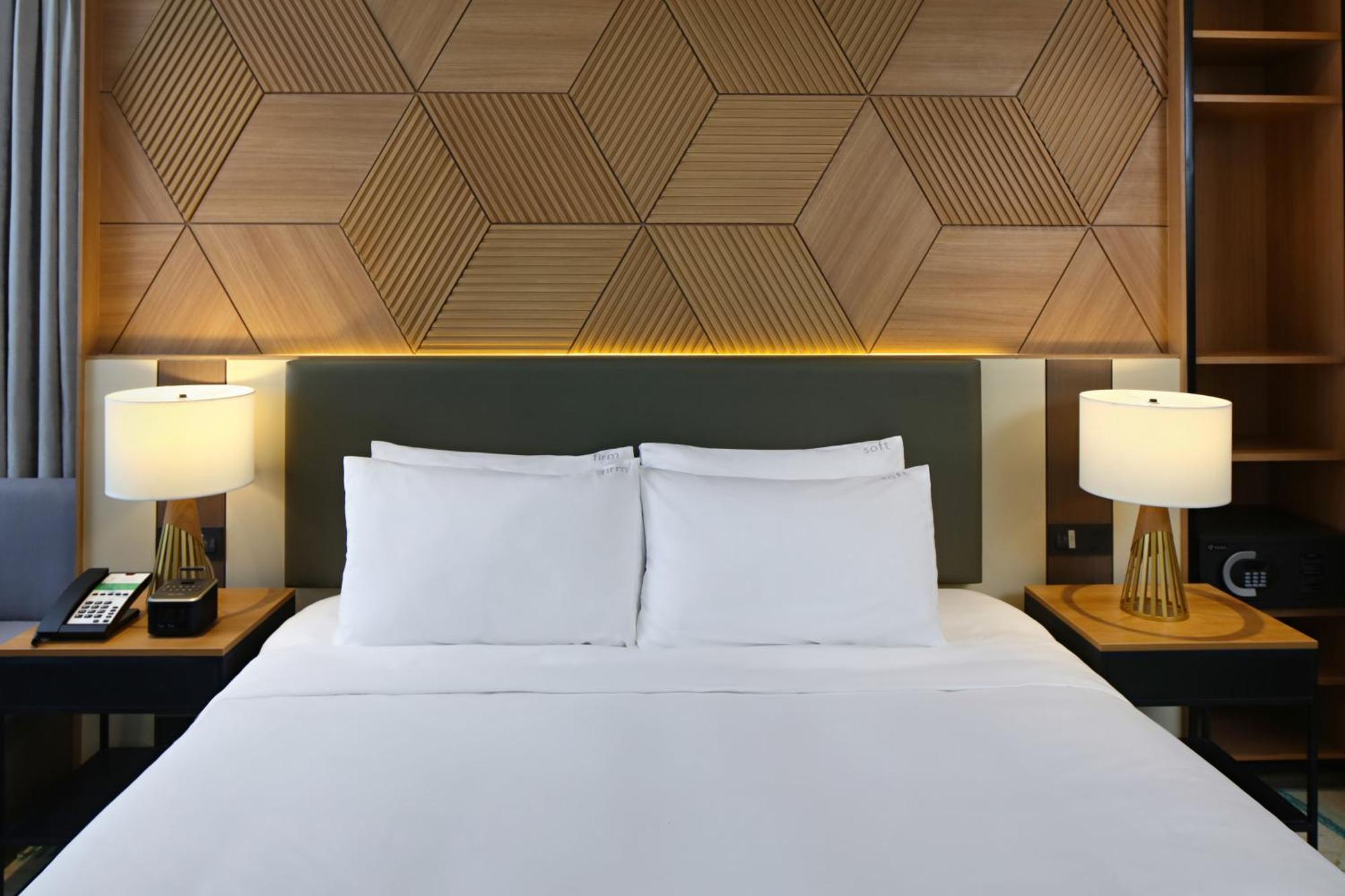 Holiday Inn Cebu City By Ihg Pokoj fotografie